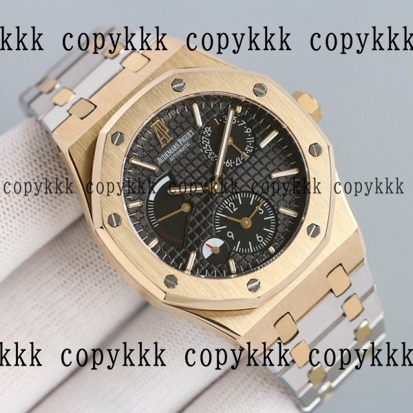 オーデマ・ピゲ ロイヤルオーク N級品腕時計 送料無料 - watches-01284 画像 4