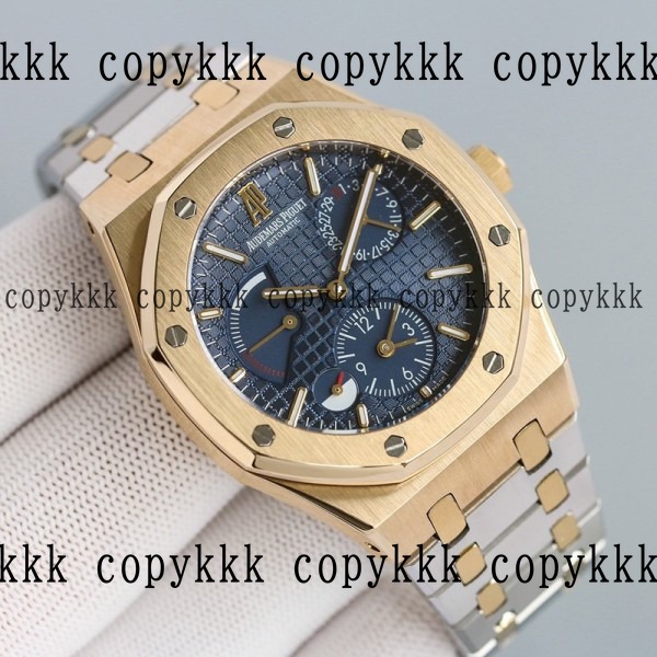 オーデマ・ピゲ ロイヤルオーク N級品腕時計 送料無料 - watches-01284 画像 5