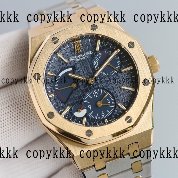 オーデマ・ピゲ ロイヤルオーク N級品腕時計 送料無料 - watches-01284 画像 6