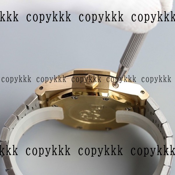 オーデマ・ピゲ ロイヤルオーク N級品腕時計 送料無料 - watches-01284 画像 7