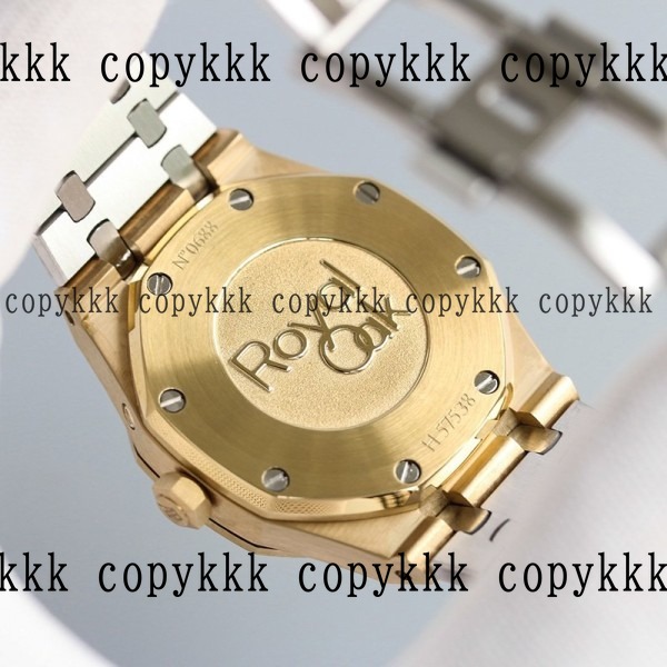 オーデマ・ピゲ ロイヤルオーク N級品腕時計 送料無料 - watches-01284 画像 8