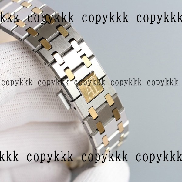 オーデマ・ピゲ ロイヤルオーク N級品腕時計 送料無料 - watches-01284 画像 9