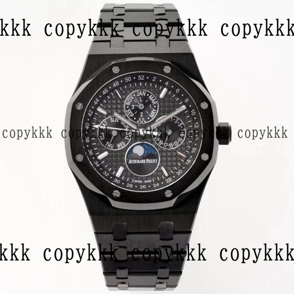 人気 オーデマ・ピゲ ロイヤルオーク N級品腕時計 - watches-01285
