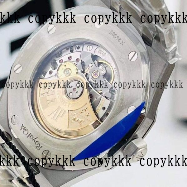 オーデマ・ピゲ ロイヤルオーク N級品腕時計 送料無料 - watches-01286 画像 3