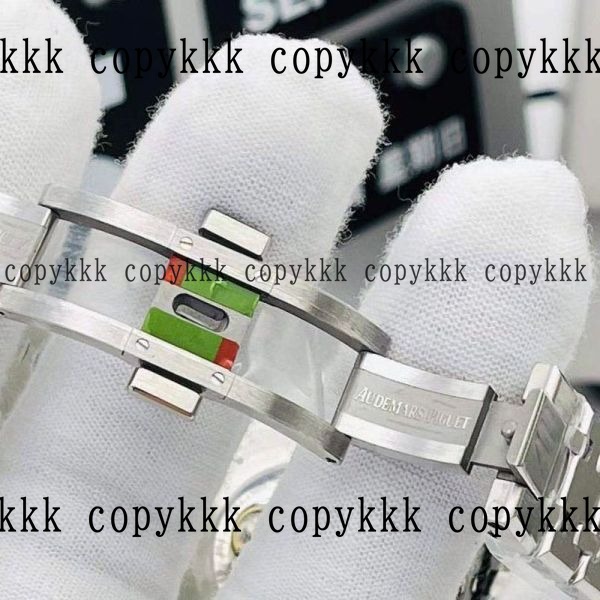 オーデマ・ピゲ ロイヤルオーク N級品腕時計 送料無料 - watches-01286 画像 4
