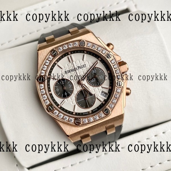 送料無料 オーデマ・ピゲ ロイヤルオーク コピー腕時計 - watches-01291