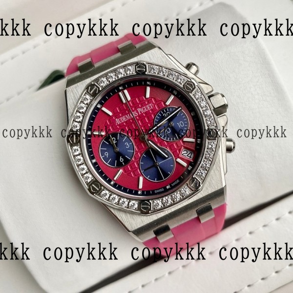 格安 オーデマ・ピゲ ロイヤルオーク コピー腕時計 - watches-01292