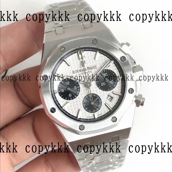 送料無料 オーデマ・ピゲ ロイヤルオーク コピー腕時計 - watches-01266