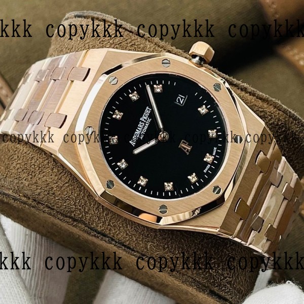 格安 オーデマ・ピゲ ロイヤルオーク コピー腕時計 - watches-01294