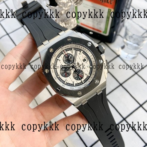 送料無料 オーデマ・ピゲ ロイヤルオーク コピー腕時計 - watches-01295