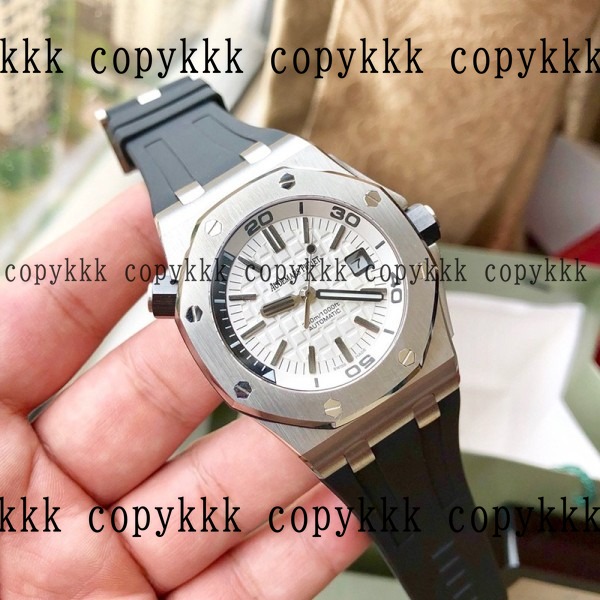 人気 オーデマ・ピゲ ロイヤルオーク N級品腕時計 - watches-01296