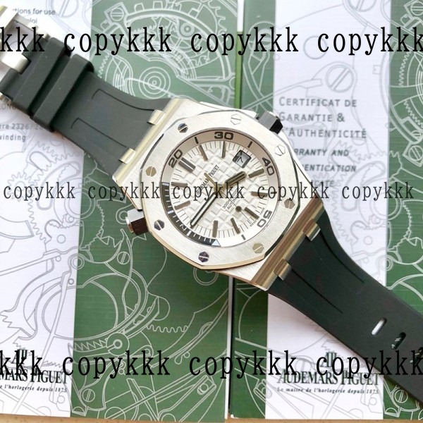 人気 オーデマ・ピゲ ロイヤルオーク N級品腕時計 - watches-01296 画像 2