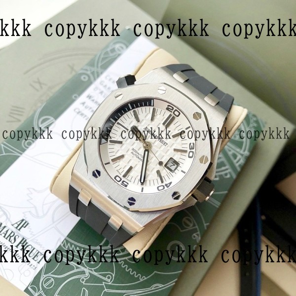 人気 オーデマ・ピゲ ロイヤルオーク N級品腕時計 - watches-01296 画像 3