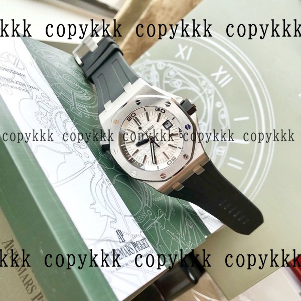人気 オーデマ・ピゲ ロイヤルオーク N級品腕時計 - watches-01296 画像 4