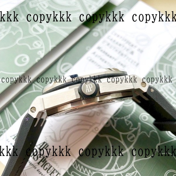 人気 オーデマ・ピゲ ロイヤルオーク N級品腕時計 - watches-01296 画像 5