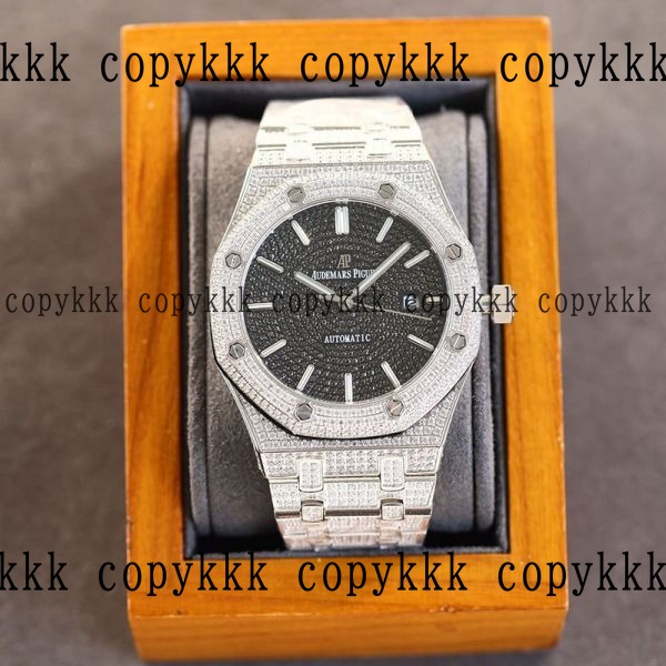 格安 オーデマ・ピゲ ロイヤルオーク コピー腕時計 - watches-01300