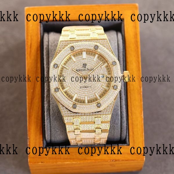 人気 オーデマ・ピゲ ロイヤルオーク N級品腕時計 - watches-01302 おすすめN級品