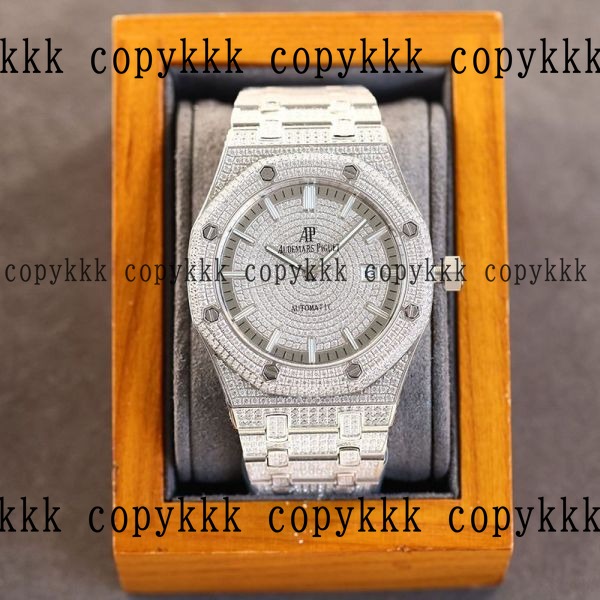 オーデマ・ピゲ ロイヤルオーク N級品腕時計 送料無料 - watches-01303
