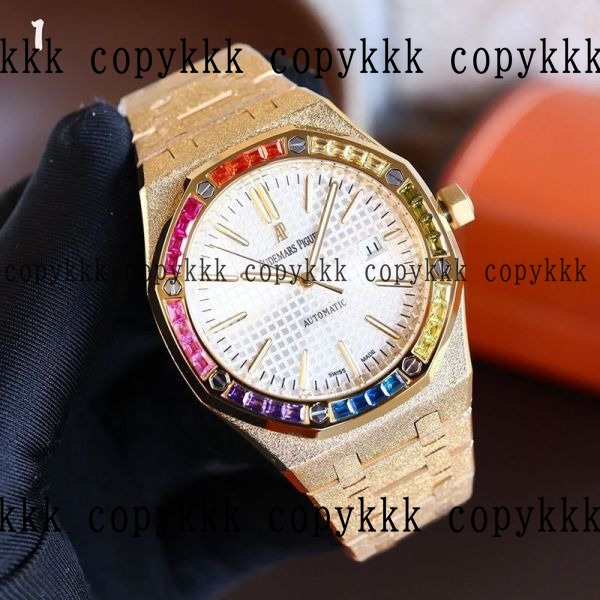 人気 オーデマ・ピゲ ロイヤルオーク N級品腕時計 - watches-01304 おすすめN級品