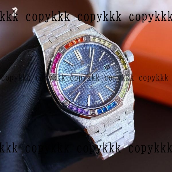 人気 オーデマ・ピゲ ロイヤルオーク N級品腕時計 - watches-01304 画像 2