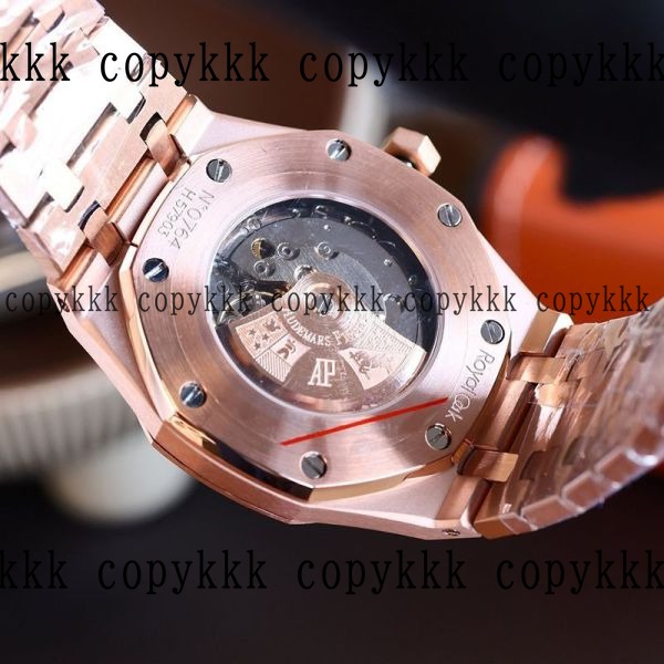 人気 オーデマ・ピゲ ロイヤルオーク N級品腕時計 - watches-01304 画像 7