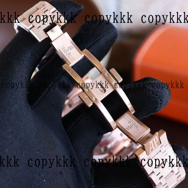 人気 オーデマ・ピゲ ロイヤルオーク N級品腕時計 - watches-01304 画像 8