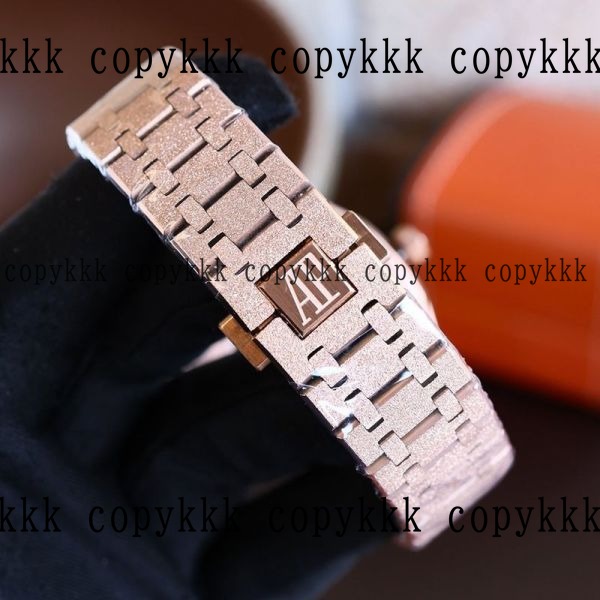 人気 オーデマ・ピゲ ロイヤルオーク N級品腕時計 - watches-01304 画像 9