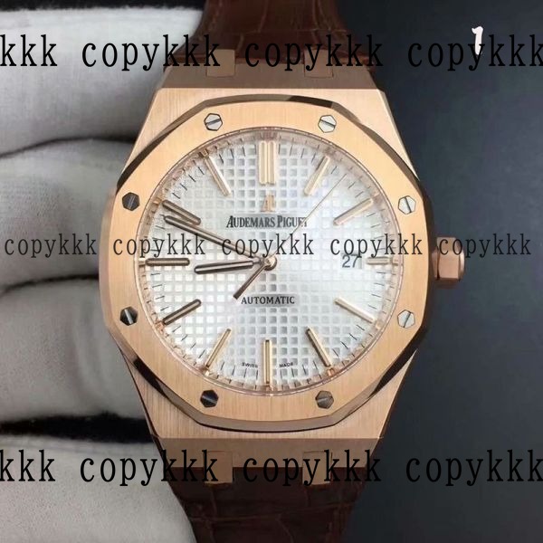 人気 オーデマ・ピゲ ロイヤルオーク N級品腕時計 - watches-01306 おすすめN級品