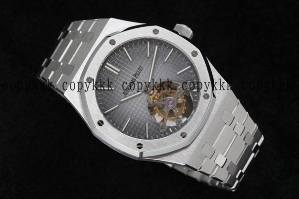 送料無料 オーデマ・ピゲ ロイヤルオーク コピー腕時計 - watches-01310 画像 2