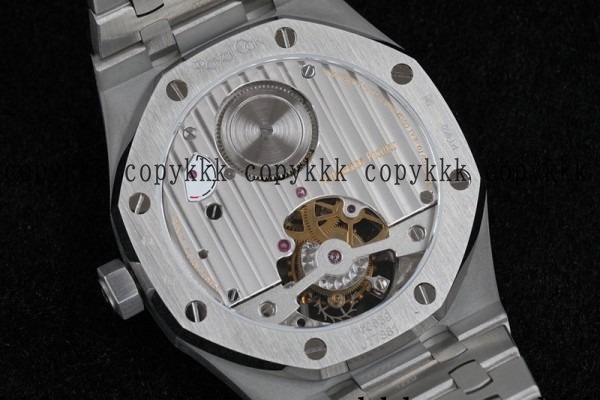 送料無料 オーデマ・ピゲ ロイヤルオーク コピー腕時計 - watches-01310 画像 9