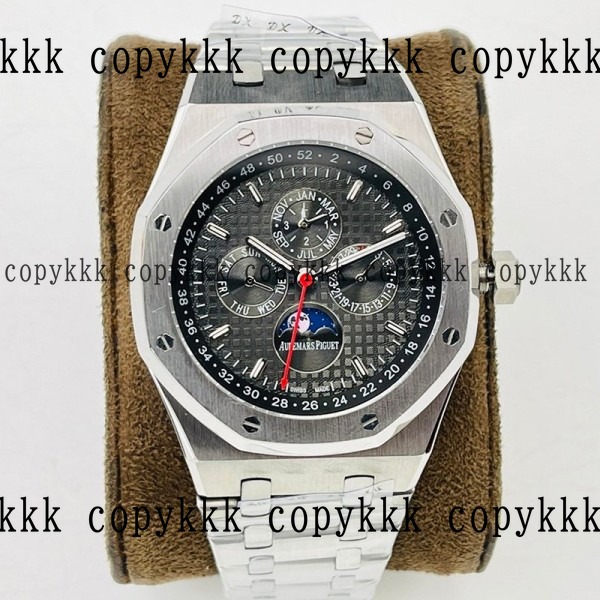 人気 オーデマ・ピゲ ロイヤルオーク N級品腕時計 - watches-01311