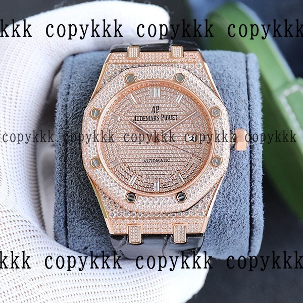 オーデマ・ピゲ ロイヤルオーク N級品腕時計 送料無料 - watches-01268