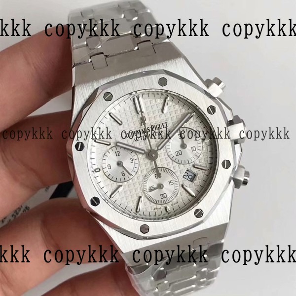 人気 オーデマ・ピゲ ロイヤルオーク N級品腕時計 - watches-01313 メイン画像