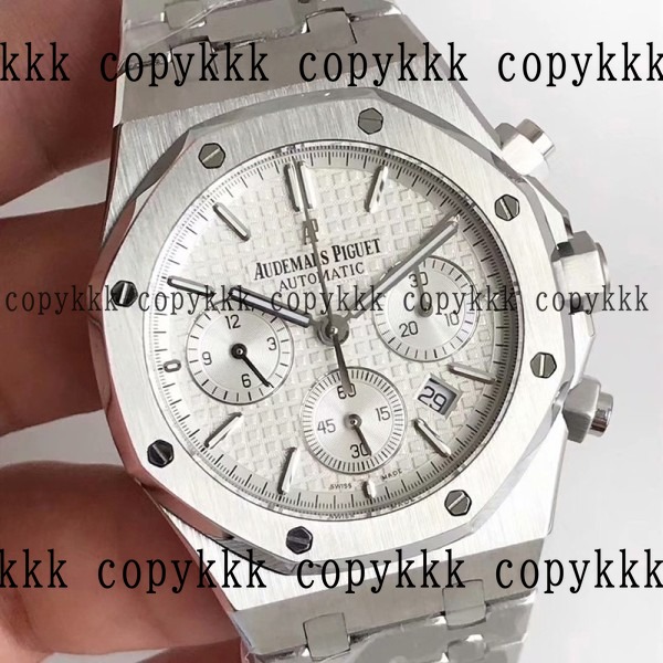 人気 オーデマ・ピゲ ロイヤルオーク N級品腕時計 - watches-01313 画像 3
