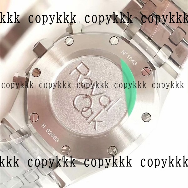 人気 オーデマ・ピゲ ロイヤルオーク N級品腕時計 - watches-01313 画像 6