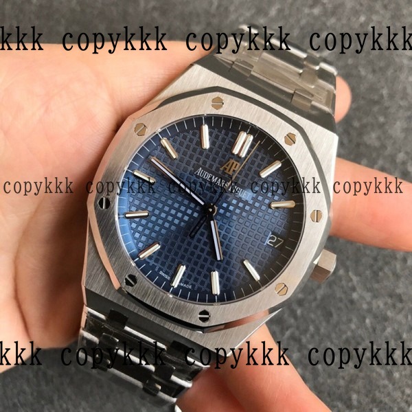人気 オーデマ・ピゲ ロイヤルオーク N級品腕時計 - watches-01315