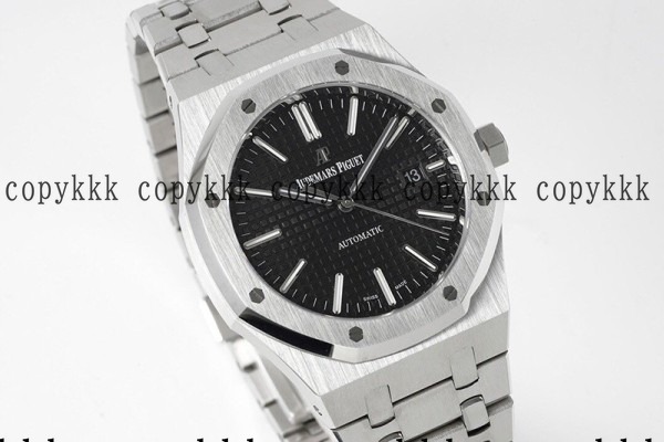 オーデマ・ピゲ ロイヤルオーク N級品腕時計 送料無料 - watches-01318 画像 2