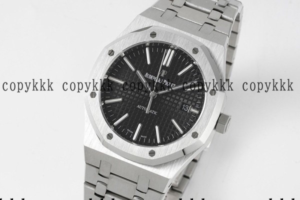 オーデマ・ピゲ ロイヤルオーク N級品腕時計 送料無料 - watches-01318 画像 3