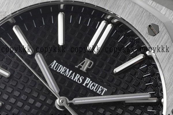 オーデマ・ピゲ ロイヤルオーク N級品腕時計 送料無料 - watches-01318 画像 4