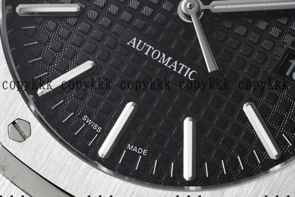 オーデマ・ピゲ ロイヤルオーク N級品腕時計 送料無料 - watches-01318 画像 5