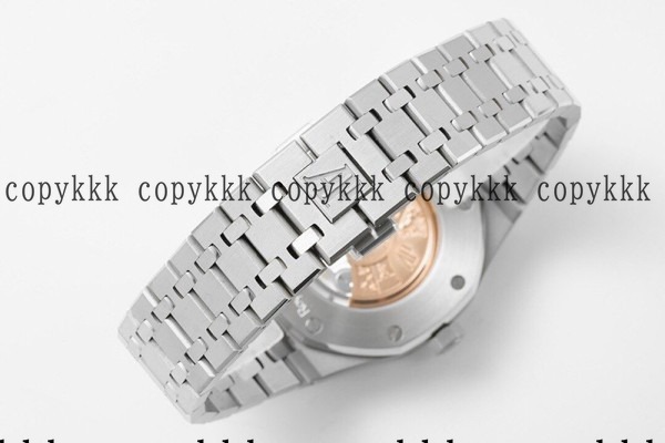 オーデマ・ピゲ ロイヤルオーク N級品腕時計 送料無料 - watches-01318 画像 6
