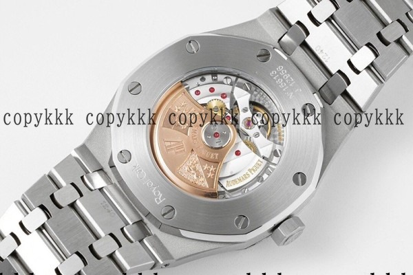 オーデマ・ピゲ ロイヤルオーク N級品腕時計 送料無料 - watches-01318 画像 9