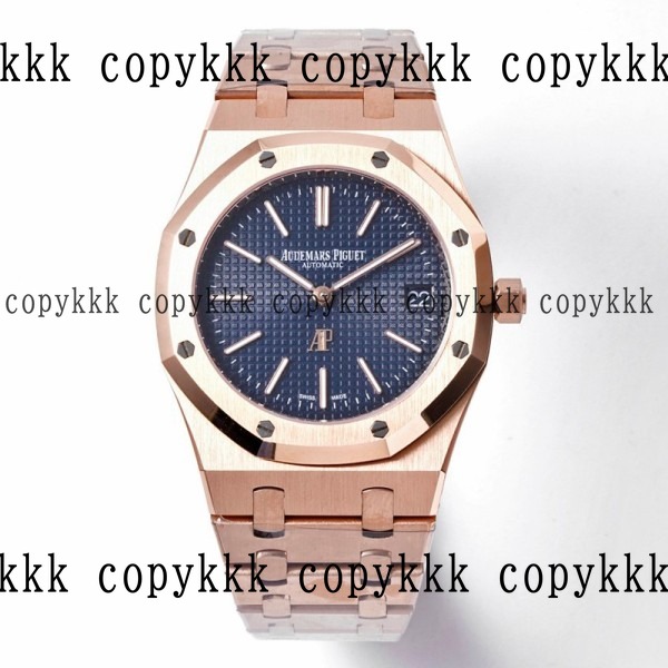 格安 オーデマ・ピゲ ロイヤルオーク コピー腕時計 - watches-01319