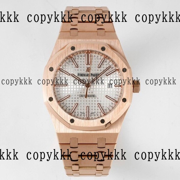 オーデマ・ピゲ ロイヤルオーク スーパーコピー腕時計 激安通販 - watches-01321