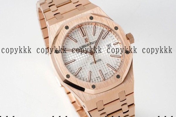 オーデマ・ピゲ ロイヤルオーク スーパーコピー腕時計 激安通販 - watches-01321 画像 2