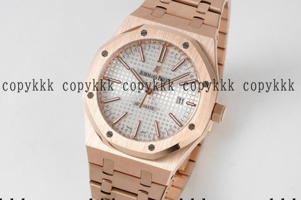 オーデマ・ピゲ ロイヤルオーク スーパーコピー腕時計 激安通販 - watches-01321 画像 3