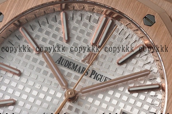 オーデマ・ピゲ ロイヤルオーク スーパーコピー腕時計 激安通販 - watches-01321 画像 4