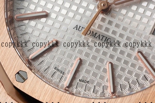 オーデマ・ピゲ ロイヤルオーク スーパーコピー腕時計 激安通販 - watches-01321 画像 5