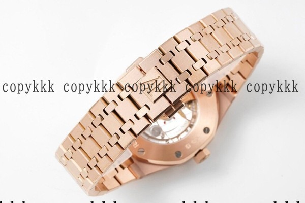 オーデマ・ピゲ ロイヤルオーク スーパーコピー腕時計 激安通販 - watches-01321 画像 6