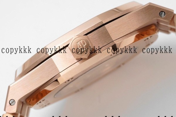 オーデマ・ピゲ ロイヤルオーク スーパーコピー腕時計 激安通販 - watches-01321 画像 7